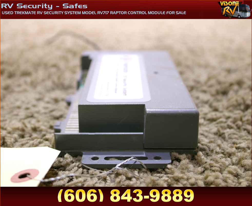 RV_Security_-_Safes