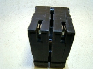 NEW RV/MOTORHOME 60Hz  CIRCUIT BREAKER SWITCHES  120/124 VOLTS 