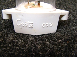 NEW COUTSEY LAMP 60191 GROTE AS LICENSE AND AUXILIARY LIGHTS PRICE: $2.99 