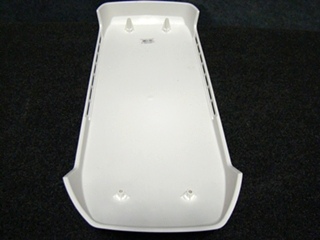 NEW RV/MOTORHOME VENT-MATE REFRIGERATOR ROOF VENT LID (WHITE)