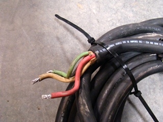 USED RV/MOTORHOME 50 AMP POWER CORD FOR SALE