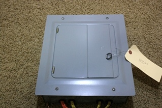 USED INVERTER PANEL FOR SALE
