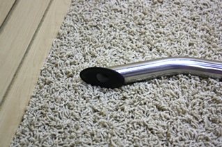 USED RV PARTS 39 1/4 INCH GRAB HANDLE FOR SALE