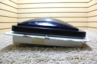 USED RV EXTERIOR ACCESSORIES FAN-TASTIC VENT FOR SALE