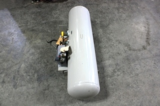 USED RV PROPANE TANK MOTORHOME PARTS FOR SALE
