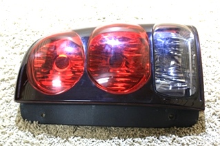 USED '07 - '15 NEWMAR ESSEX TAIL LIGHT LENS SET FOR SALE