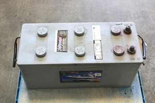 USED PERFORMANCE BATTERY B3 FOR SALE