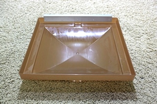 ELIXIR OLD STYLE LID - VENT COVER - FOR SALE
