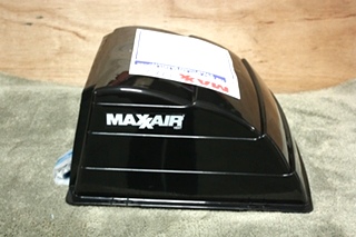 RV MAXXAIR VENTILATION SOLUTIONS ROOF VENT COVER FOR SALE