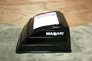RV MAXXAIR VENTILATION SOLUTIONS ROOF VENT COVER FOR SALE