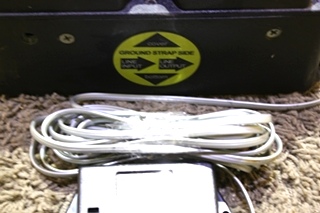 USED RV ELECTRICAL MANAGEMENT SYSTEM W/ SMART SURGE PROTECTION EMS-HW50C FOR SALE