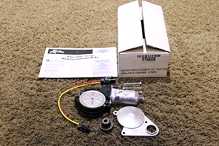 NEW LIPPERT COMPONENTS 379608 RV ENTRY STEP MOTOR REPLACEMENT KIT MOTORHOME PARTS FOR SALE
