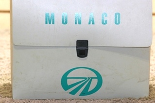 USED DIPLOMAT MONACO OWNER MANUEL FOR SALE