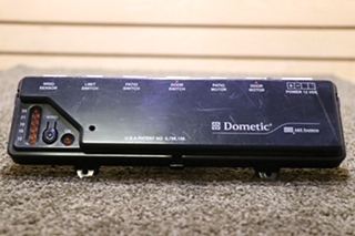 USED MOTORHOME DOMETIC A&E SYSTEMS AWNING CONTROL BOX 3311916.000 FOR SALE