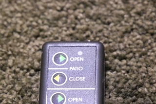 USED MOTORHOME AE WEATHERPRO POWER AWNING REMOTE FOR SALE