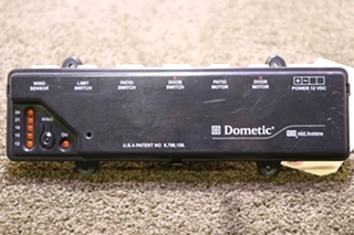 USED MOTORHOME 3310288.00 A&E SYSTEMS BY DOMETIC AWNING CONTROL FOR SALE