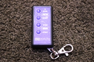 USED AE WEATHERPRO POWER AWNING REMOTE MOTORHOME PARTS FOR SALE