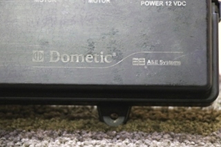 USED 3309420.002 DOMETIC A&E SYSTEMS AWNING CONTROL RV PARTS FOR SALE