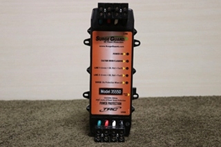 USED RV 35550 SURGE GUARD RV POWER PROTECTION FOR SALE