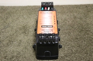 USED RV 35550 SURGE GUARD RV POWER PROTECTION FOR SALE