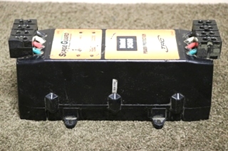 USED RV/MOTORHOME SURGE GUARD RV POWER PROTECTION 34560 FOR SALE