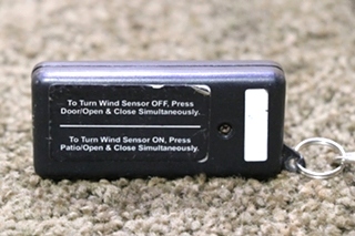 USED RV AE WEATHERPRO POWER AWNING REMOTE FOR SALE
