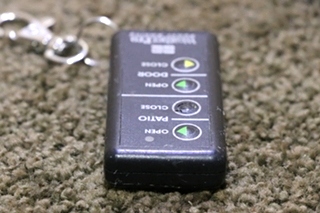 USED RV AE WEATHERPRO POWER AWNING REMOTE FOR SALE