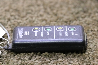 USED MOTORHOME AE WEATHERPRO POWER AWNING REMOTE FOR SALE