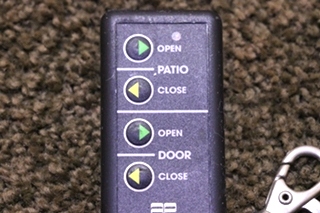 USED MOTORHOME AE WEATHERPRO POWER AWNING REMOTE FOR SALE