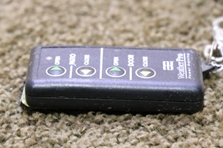USED MOTORHOME AE WEATHERPRO POWER AWNING REMOTE FOR SALE