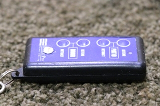 USED RV/MOTORHOME AE WEATHERPRO POWER AWNING REMOTE FOR SALE