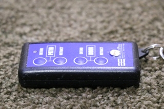 USED RV/MOTORHOME AE WEATHERPRO POWER AWNING REMOTE FOR SALE