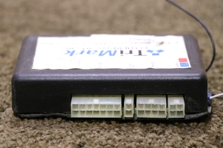 USED RV/MOTORHOME TRI MARK KEYLESS ENTRY RECEIVER 22310-01 FOR SALE
