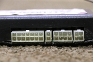 USED RV/MOTORHOME TRI MARK KEYLESS ENTRY RECEIVER 22310-01 FOR SALE