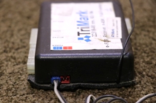 USED RV/MOTORHOME TRI MARK KEYLESS ENTRY RECEIVER 22310-01 FOR SALE