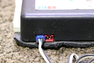 USED RV/MOTORHOME TRI MARK KEYLESS ENTRY RECEIVER 22310-01 FOR SALE