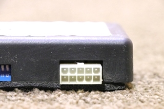 USED RV/MOTORHOME TRI MARK KEYLESS ENTRY RECEIVER 22310-01 FOR SALE