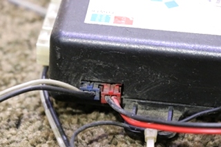 USED 22310-01 TRI MARK KEYLESS ENTRY RECEIVER RV PARTS FOR SALE