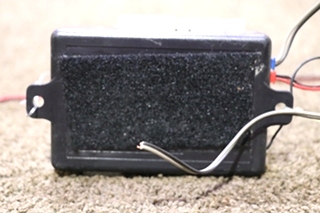 USED 22310-01 TRI MARK KEYLESS ENTRY RECEIVER RV PARTS FOR SALE