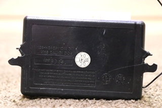 USED TRI MARK KEYLESS ENTRY RECEIVER 22310-01 RV/MOTORHOME PARTS FOR SALE
