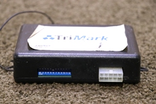 USED TRI MARK KEYLESS ENTRY RECEIVER 22310-01 RV/MOTORHOME PARTS FOR SALE