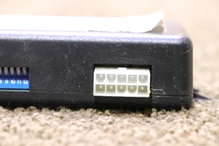 USED TRI MARK KEYLESS ENTRY RECEIVER 22310-01 RV/MOTORHOME PARTS FOR SALE