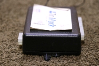 USED TRI MARK KEYLESS ENTRY RECEIVER 22310-01 RV/MOTORHOME PARTS FOR SALE