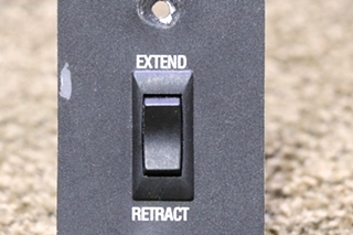 USED AE OASIS ELITE EXTEND / RETRACT 3109689.004 MOTORHOME PARTS FOR SALE