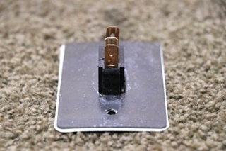USED AE WEATHERPRO EXTEND / RETRACT AWNING SWITCH PANEL RV/MOTORHOME PARTS FOR SALE