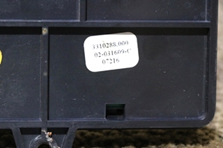 USED RV 3310288.000 DOMETIC AE SYSTEM AWNING CONTROL BOX FOR SALE