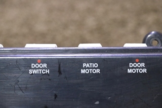 USED RV 3310288.000 DOMETIC AE SYSTEM AWNING CONTROL BOX FOR SALE