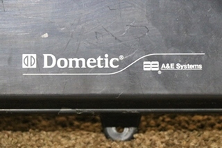 USED RV 3310288.000 DOMETIC AE SYSTEM AWNING CONTROL BOX FOR SALE