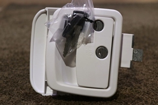 RV Exterior