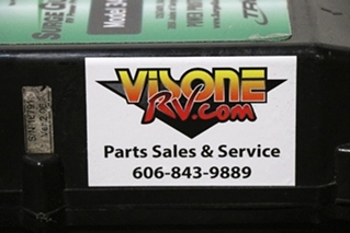 USED SURGE GUARD RV POWER PROTECTION 34850